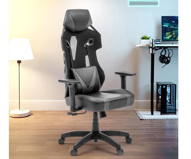 Wakefit discount chair support